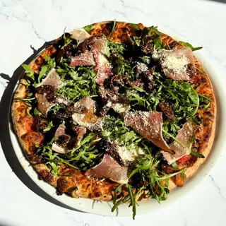 Pizza Parma