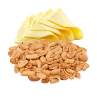 Арахіс сир 0,1 гр