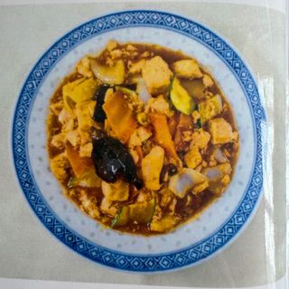 122 Tou fu casalingo