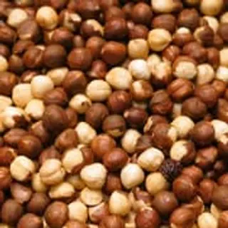 LB avellana tostada 100gr