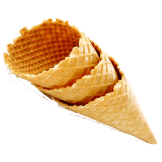 Mini Cucuruchos (15 unidades)