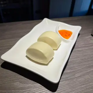 Pane al vapore