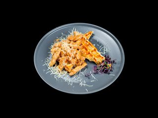 Вафлі "Жульєн"