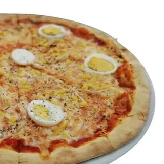 Pizza Fattoria