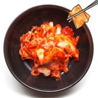 Kimchi Coreano (Picante)