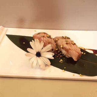 123. Nigiri Maguro Special 2 pezzi