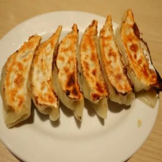 Gyoza De Pollo (4 Uds.)