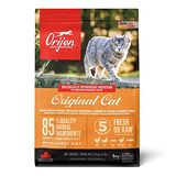 Ორიჟენი Კნუტი Და Კატა Original Cat 1 Კგ