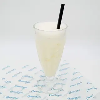 Batido De Vainilla