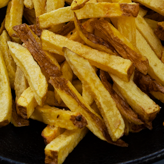 Patatas fritas