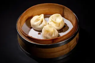 719 Xiao long bao
