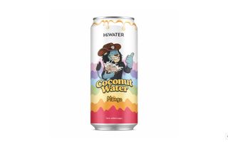 HIWATER