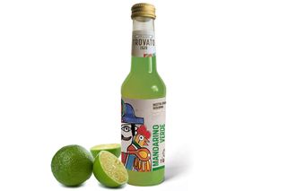 Mandarino verde Trovato 1929 27.5 cl
