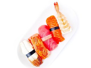 Сет Нігірі (310г)