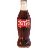 Coca-Cola (0,25 л.)