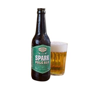 Cerveza Central Spark Ipa