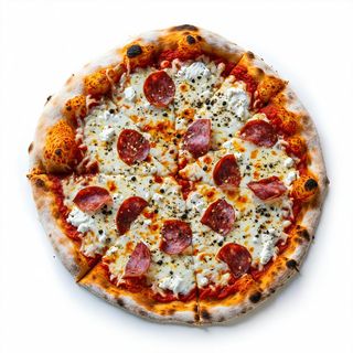 Ripieno classico