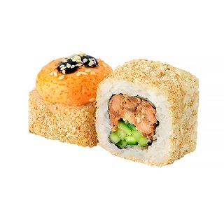 Запеченный Бонито