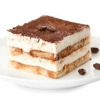 Tiramisú Casero Con Nutella Y Coco