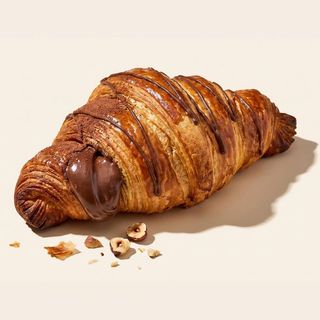 Croissant Cioccolato