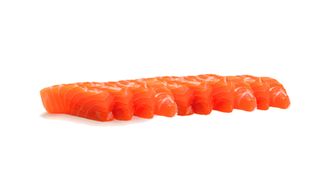 Sashimi Saumon - 10 Pièces