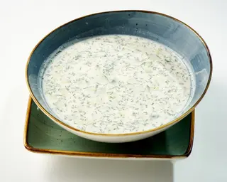 Окрошка (400мл)