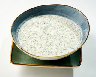 Окрошка (400мл)