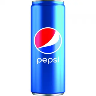 Pepsi Cola