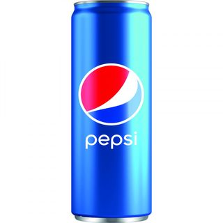Pepsi Cola