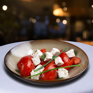 Salata de rosii 250g