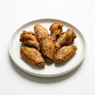 Alitas De Pollo (6 Uds.)