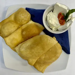 Slani uštipci