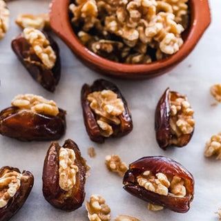Sugarfree Dates Nut