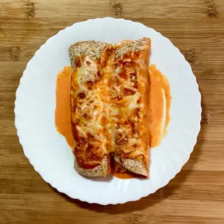 Enchilada Treviso