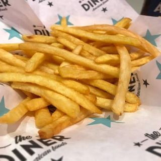 Regular Fries (2 Personas)