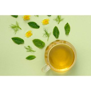 Herbal Tea