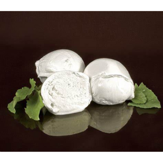 MOZZARELLINA DI BUFALA 50g