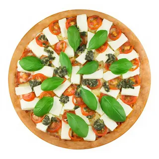 Pizza promocyjna ok.30cm