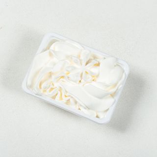 Vaschetta panna piccola