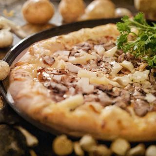 Піца Фелічіта (23см/390г)