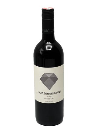 Hajszan Neumann Zweigelt Nussberg Austria 13%