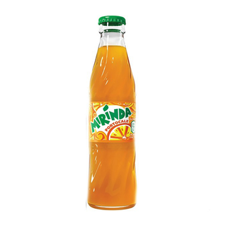 Mirinda orange