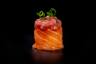 141. Gio Spicy Tuna (2 Uds.)
