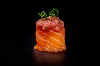 141. Gio Spicy Tuna (2 Uds.)