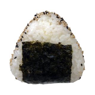 122. Onikiri Queso Y Atún