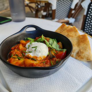 Shakshuka