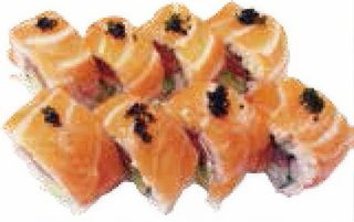 Uramakis A10 (8 Uds.)