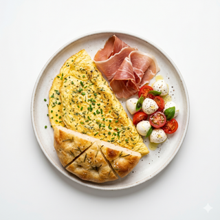 Nomad Breakfast