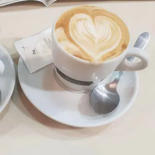 Oferta Desayuno