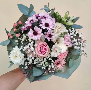 Bouquet Small 
